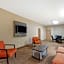 Best Western Plus Dfw Airport Suites