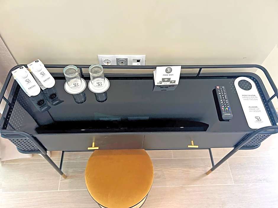 Soho Boutique Columela