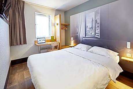 B&B HOTEL Le Havre Harfleur 2