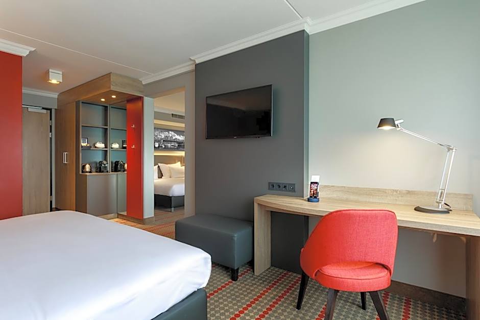 Ramada Amsterdam Airport Schiphol