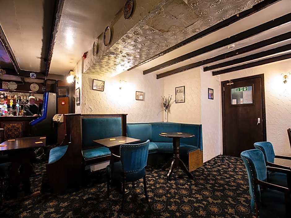 Longforgan Coaching Inn