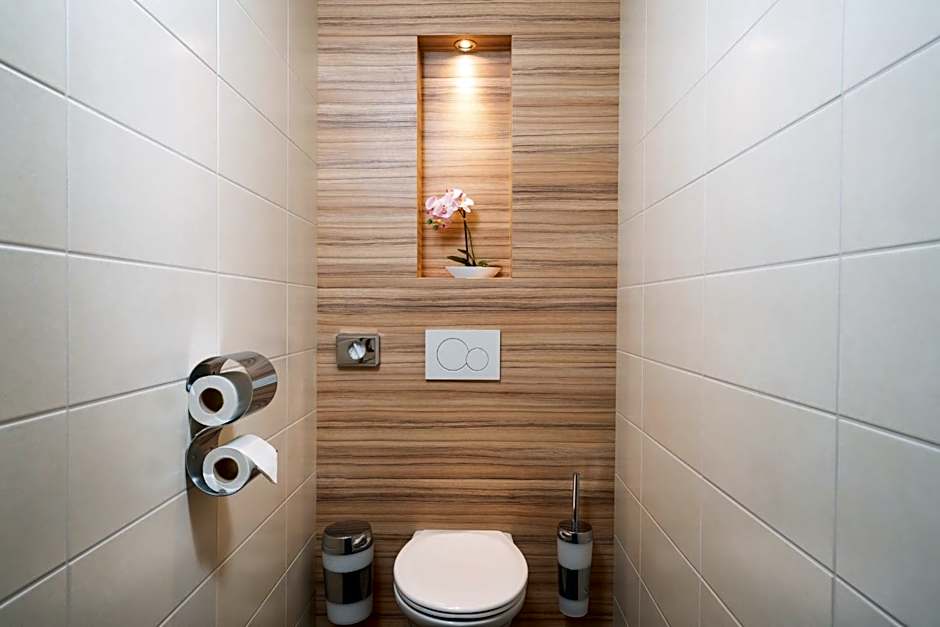 Leonardo Hotel Vienna Hauptbahnhof