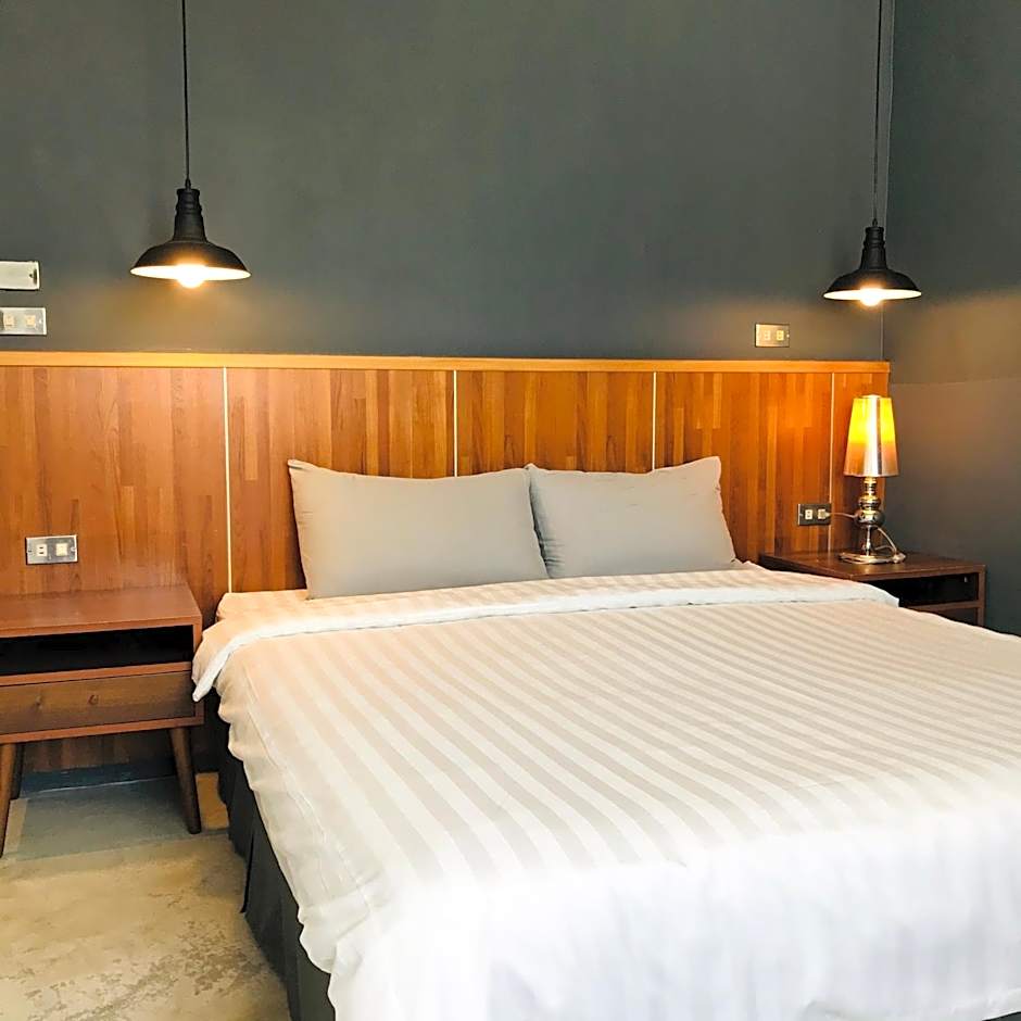 Kenting Cozy B&B