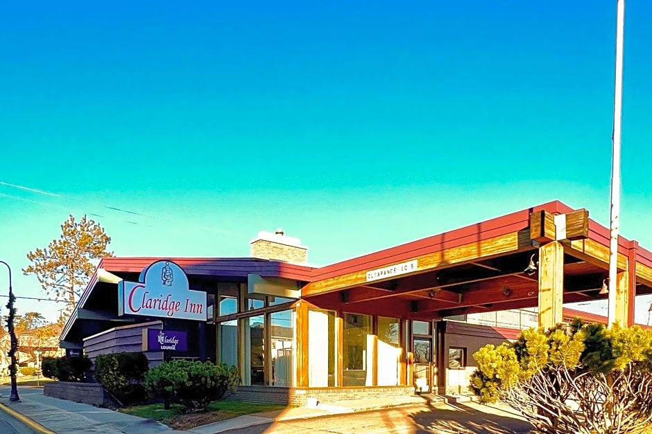 Claridge Inn