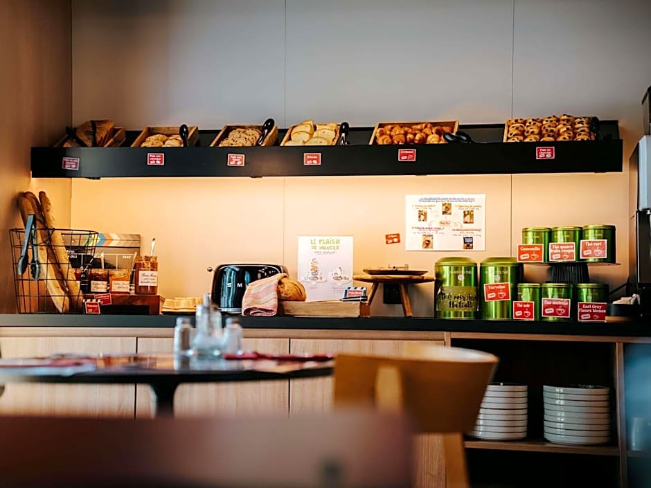 ibis Styles Lens Centre Gare