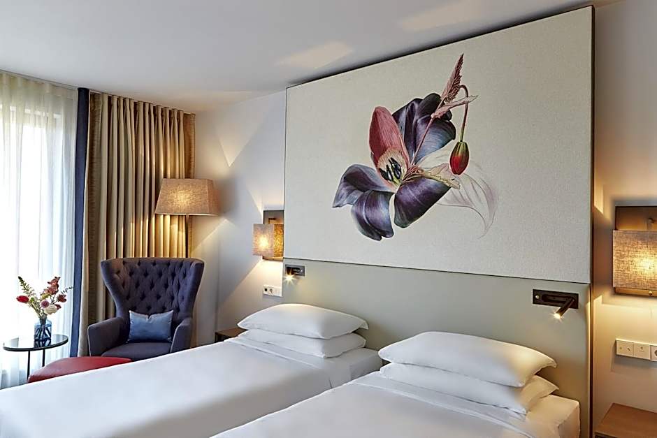 Hyatt Regency Amsterdam