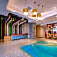 Manju Hotel (Wanda Plaza Branch of Xiangshan Passenger Transport Center)