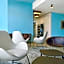 B&B Hotel Wien-Hbf