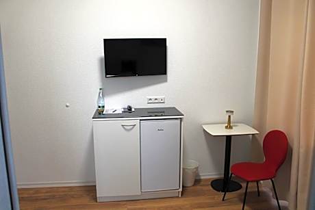 Single Room with Shower