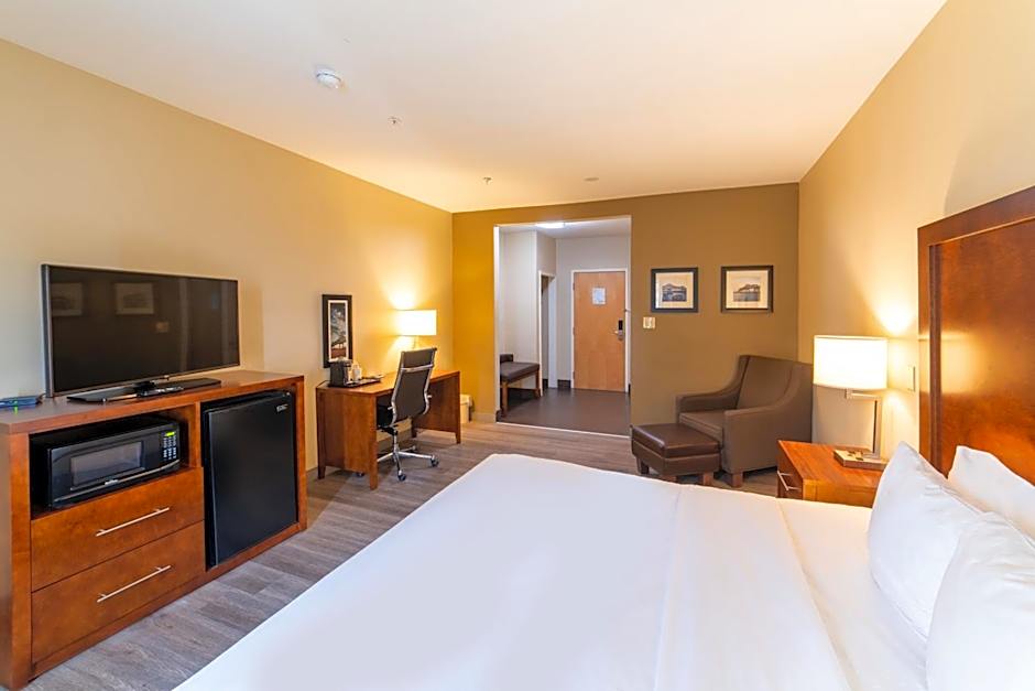 Sonesta Essential - Baton Rouge Airport