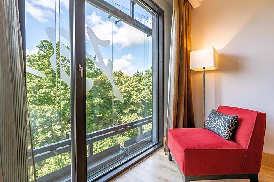Radisson Blu Elizabete Hotel