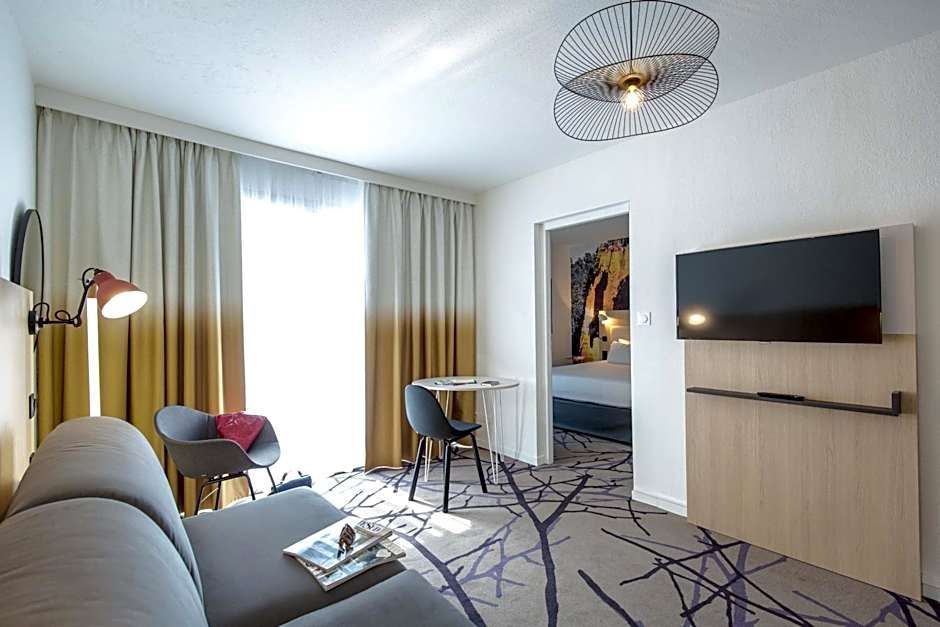 Mercure Cavaillon