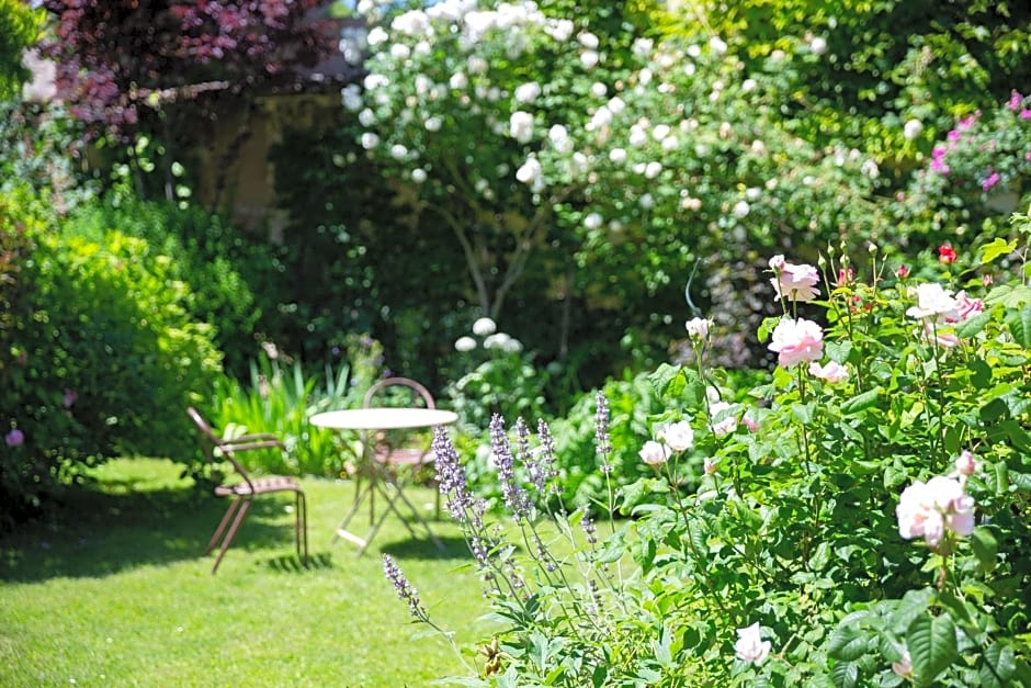 Côté Jardin, Chambres d¿hôtes B&B