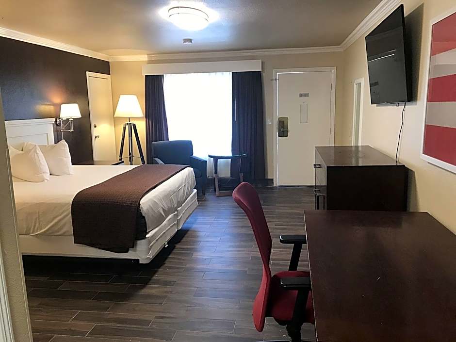 Abby s Anaheimer Inn