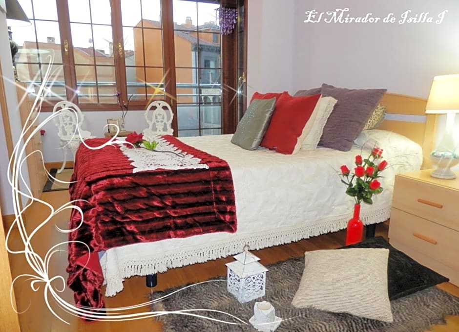El Mirador de Isilla II