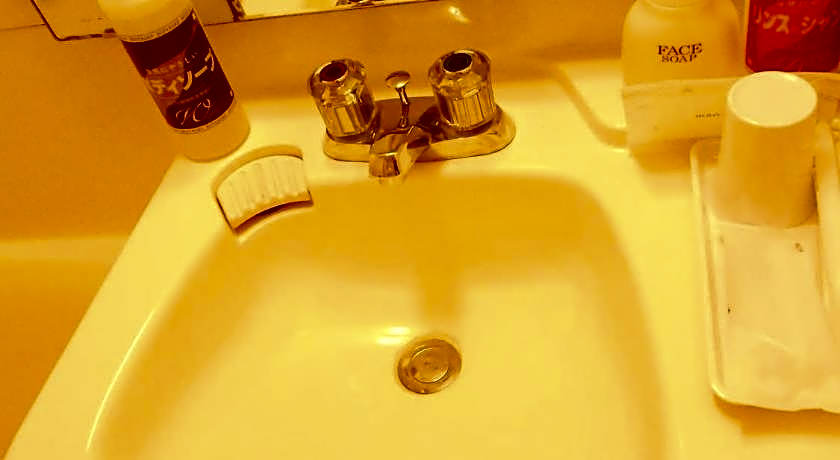 Hotel Crown Hills Sendai Aoba-dori