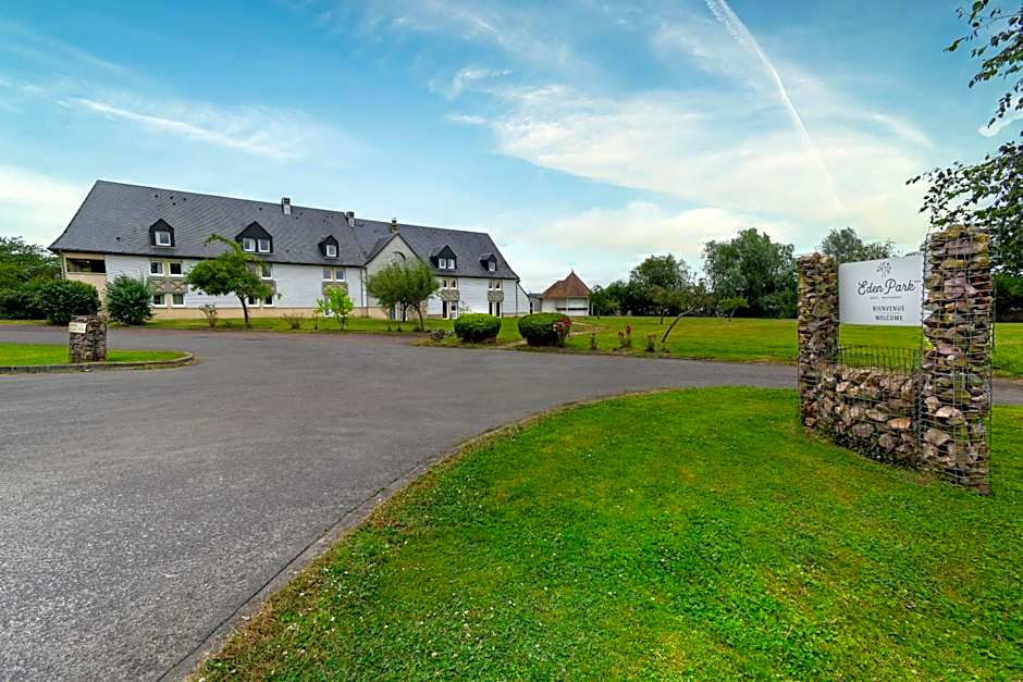 Eden Park Hotel Restaurant
