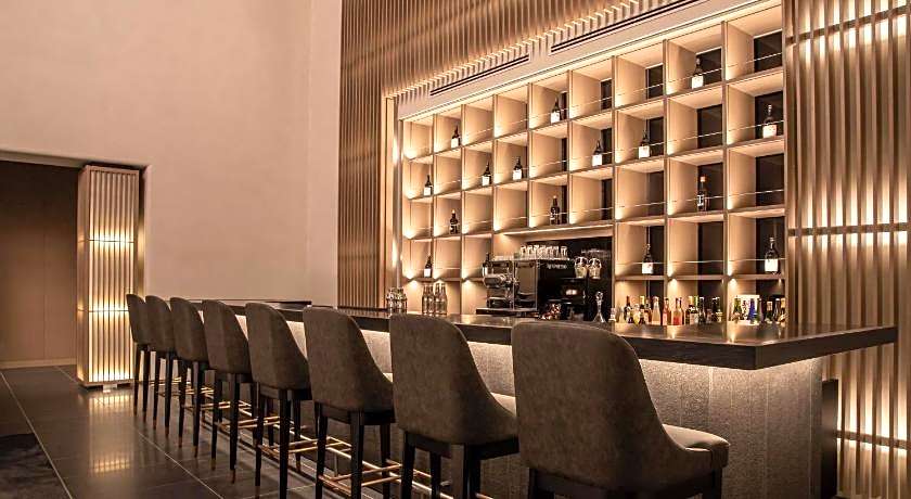 The Royal Park Hotel Iconic Kyoto