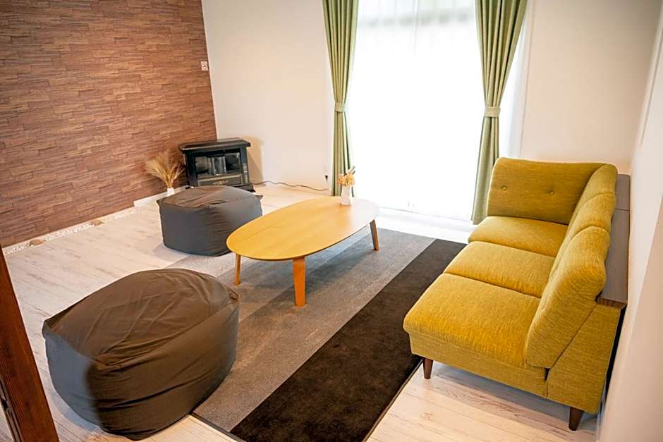 Play Ground BASE -higashikawa-