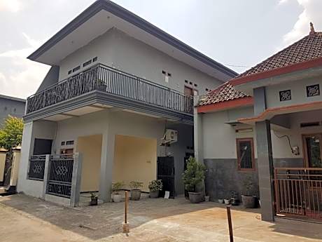 Selaras Kost Syariah
