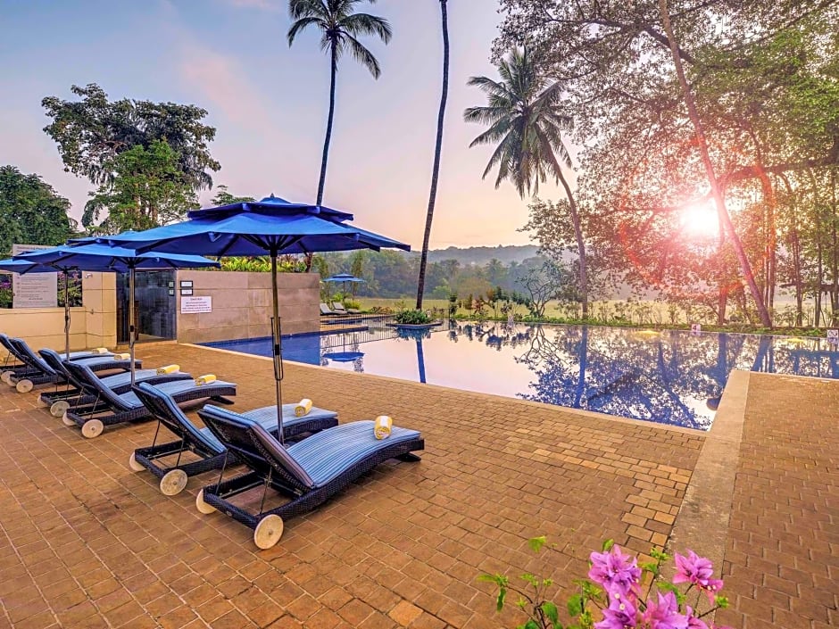 Novotel Goa Resort & Spa - An AccorHotels Brand