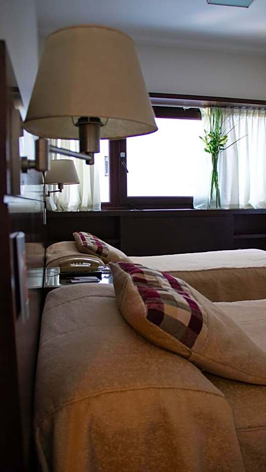 Hotel Presidente Buenos Aires