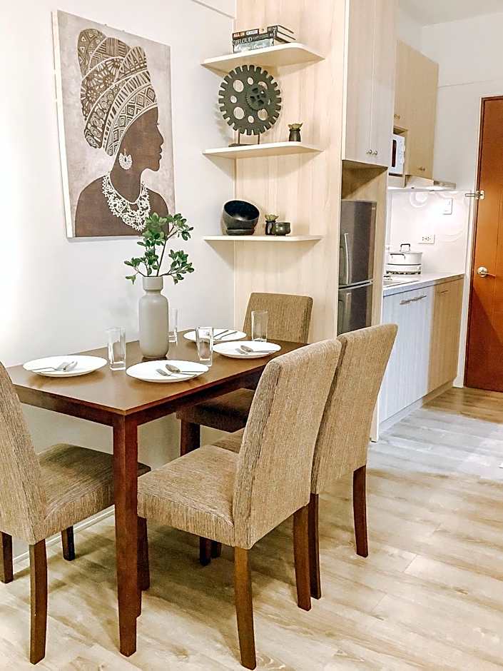 AZRA Bacolod at Mesavirre Garden Residences