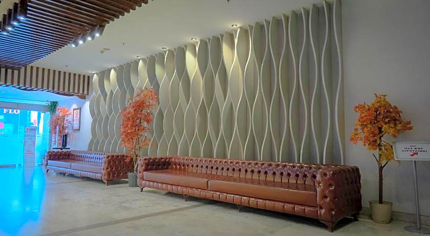 Kervansaray Bursa City Otel