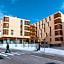 The Originals Résidence Aix Schuman