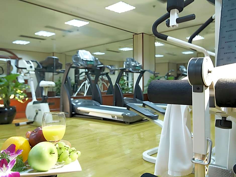 Maison New Century Hotel Ningbo