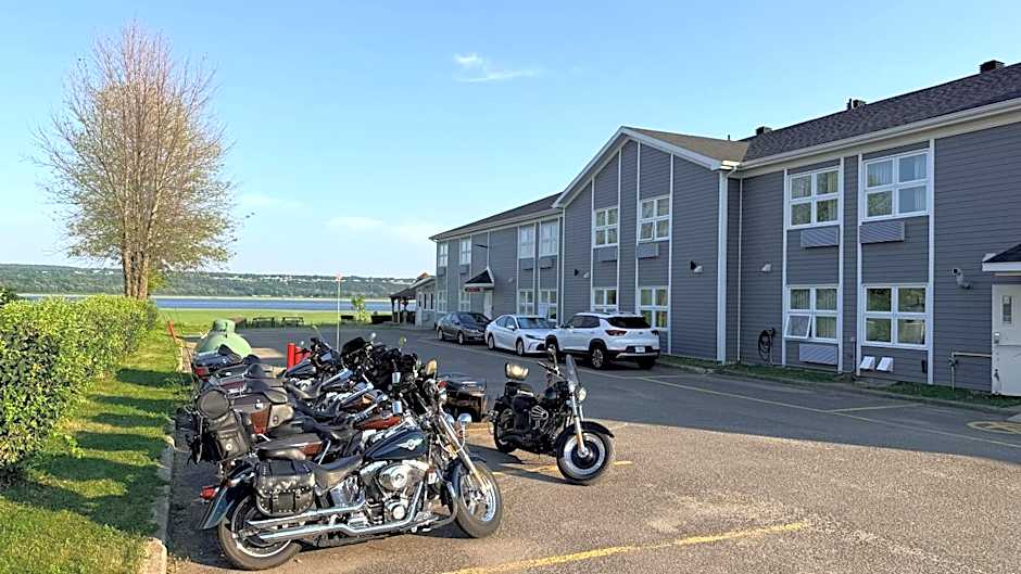 Sleep Inn & Suites Quebec City East