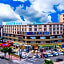 City Comfort Inn Guangzhou Xinshi Qifu Road Baixin Plaza