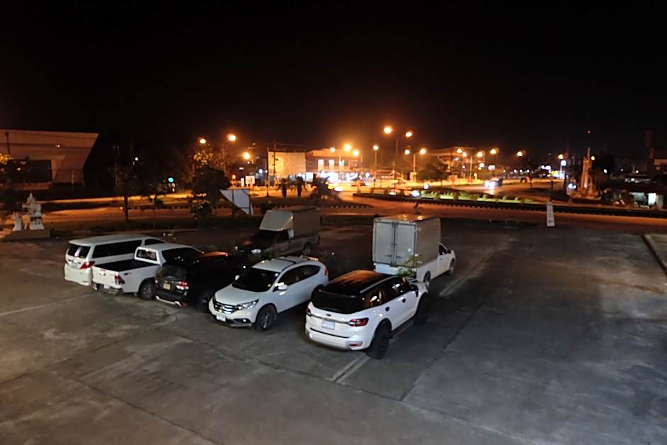 Life Hotel Rong Khun