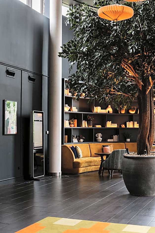 voco Belfast By IHG