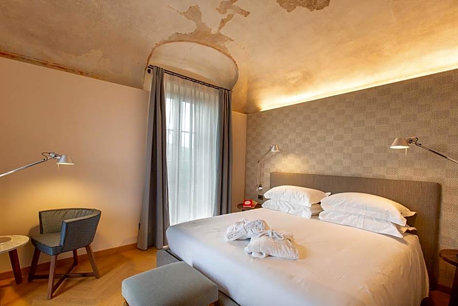 Villaggio Narrante - Cascina Galarej