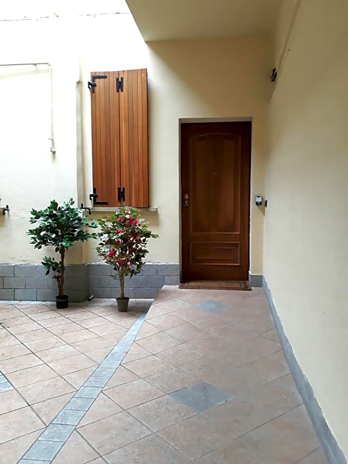 Suite del Borgo - Affittacamere - Guest house