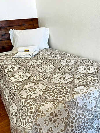 Studio with Sea View