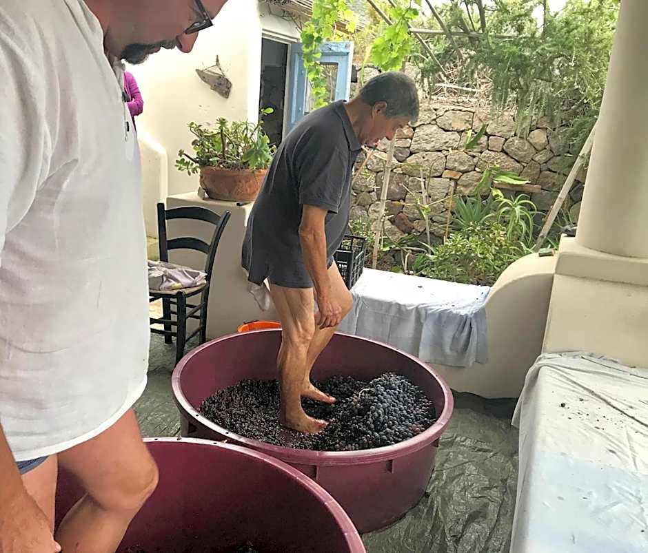 B&B Al Salvatore Di Lipari