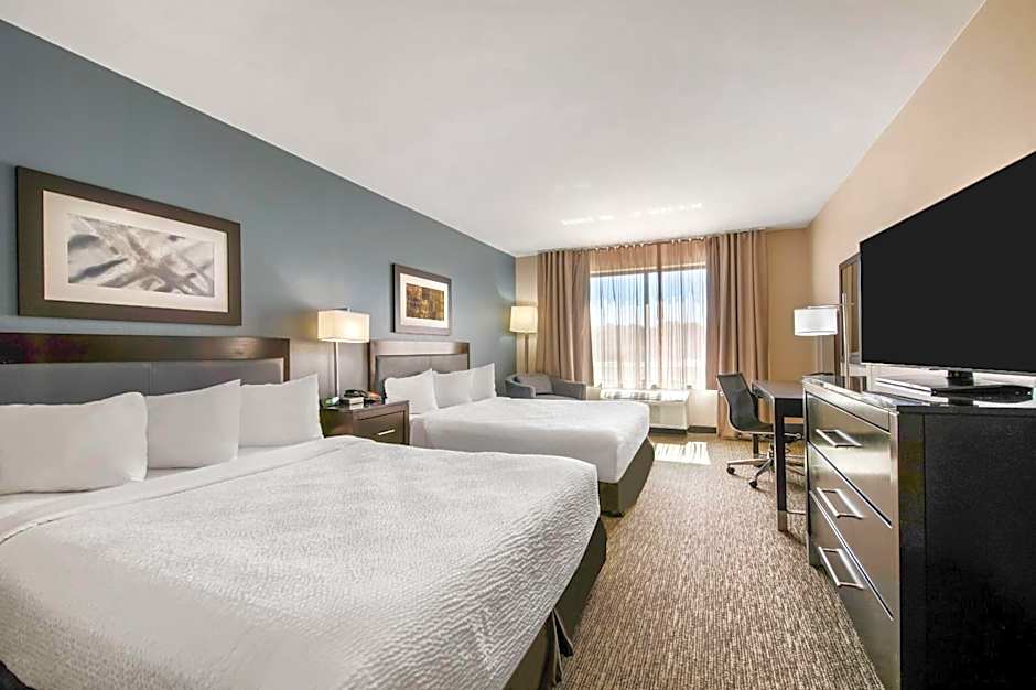 Wingate by Wyndham Slidell/New Orleans East Area