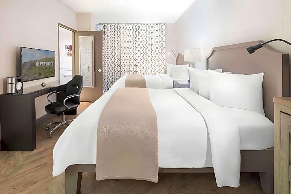 Hollywood Hotel Ipoh