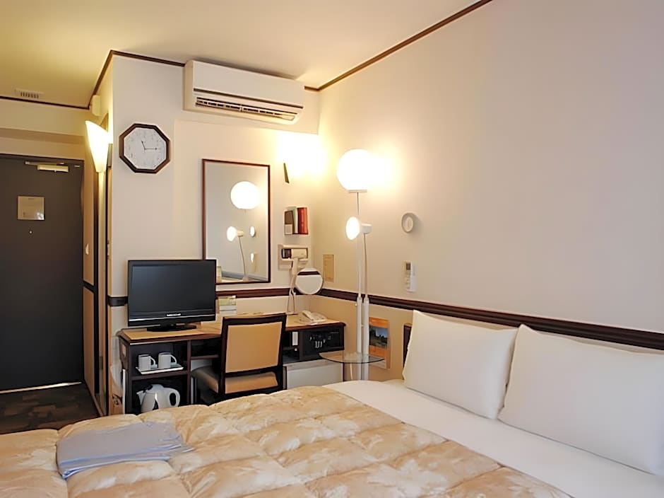 Toyoko Inn Tokyo Hachioji-Eki Kita-Guchi