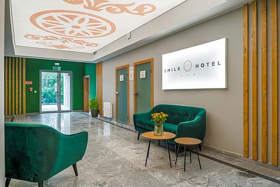 Hotel Smile Pieniny
