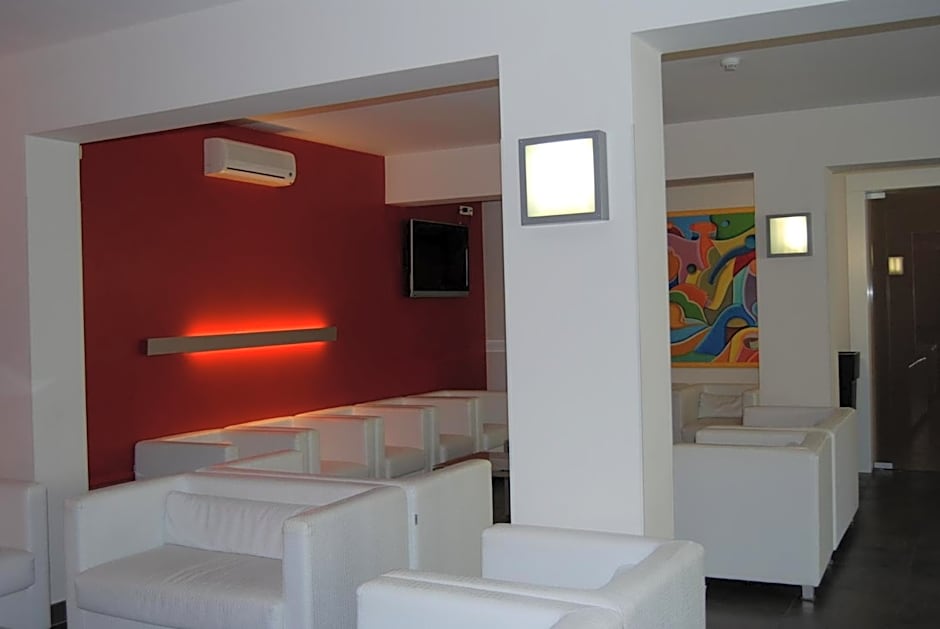 Hotel Nederland