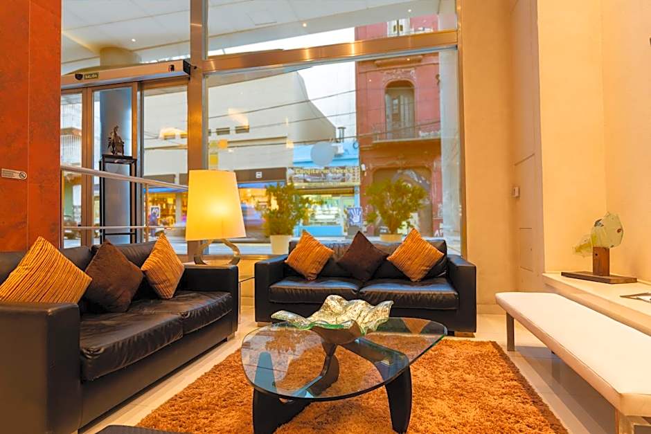 Icaro Suites