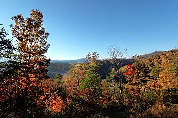 Westgate Smoky Mountain Resort & Water Park