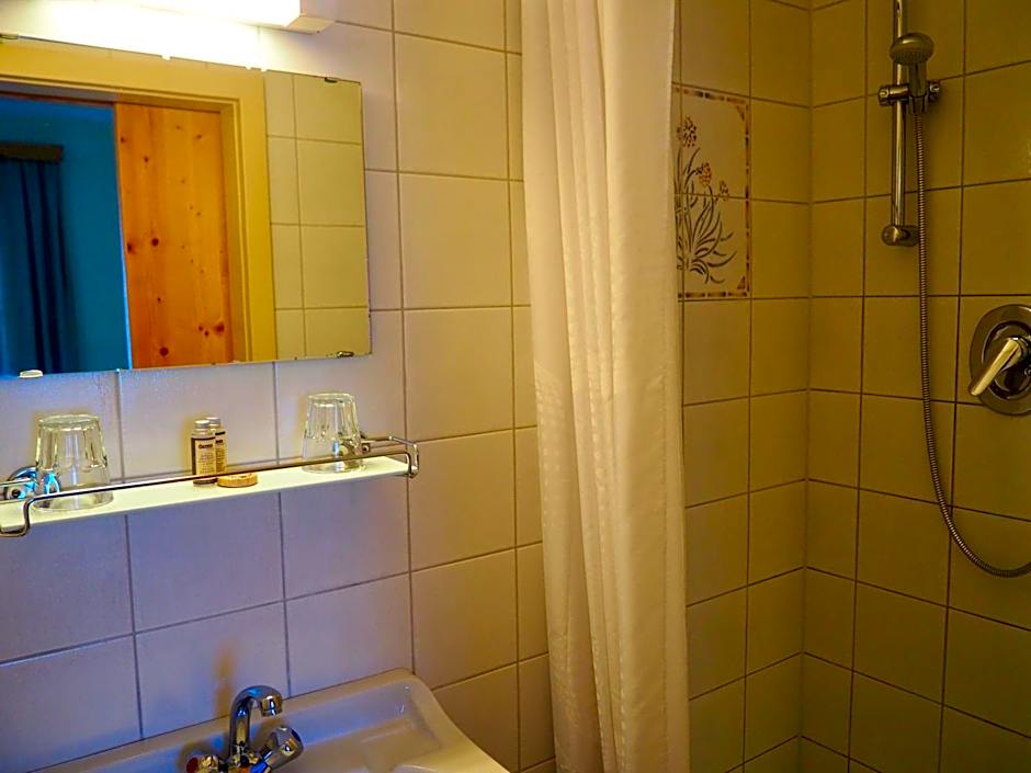 Gasthof Zum Grünen Specht