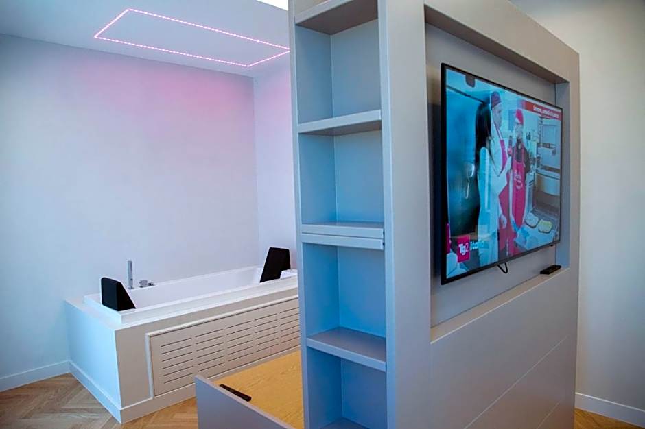 Hotel Ristorante Aeclanum