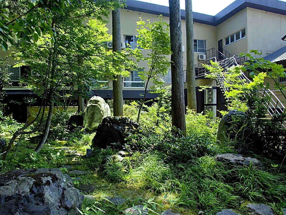 Ichirino Kogen Hotel Roan