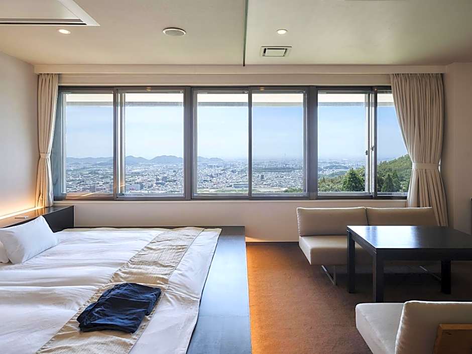 Setre Highland Villa Himeji