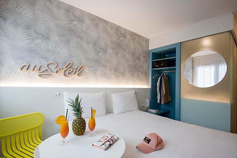 Mercure Nice Cap 3000 Aeroport